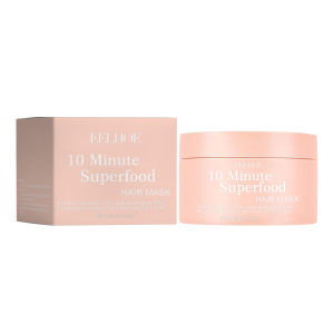 Eelhoe Hair Mask Intensive Hair Mask Moisturize Repair Damage Keratin Infused Hydration & Color Protection Treatment Good For Dry Frizzy 100g