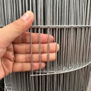 ตาข่ายกรงไก่ ลวดชุบร้อนกันสนิม ช่องตา 1/2x1" 1/2x2 1/2x3 ลวด #14(2 มิล) ลวดตาข่ายกรงนกแก้ว