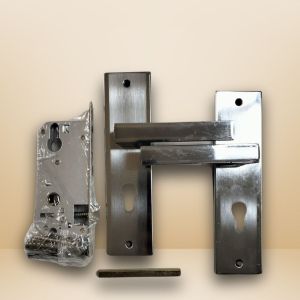 kunci pintu Wanly Tanggung/Handle pintu/Selot pintu Wanly tanggung 20cm