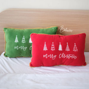 Handuk dan Piyama Satin Katun Bordir Kado Natal Christmas Hampers Premium Custom Request Bordir Nama