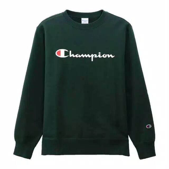 Champion store barcode hoodie