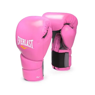 Everlast Boxing Gloves/ Muay Thai Gloves