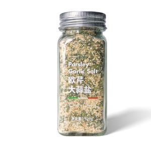 Lonice Store Essential seasonings for light meals and delicious garlic magic Western food without added seasonings