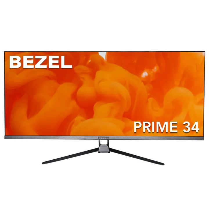 Bezel Prime - 34