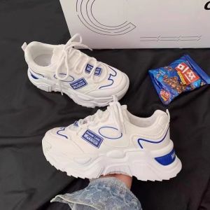 Giày chạy bộ thoáng khí nữ ielgy giày cho các ông bố chống sốc