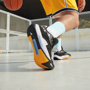 【local stock】361 Degrees Dinwiddie DVD team / DVD Team 2.0 Basketball Shoes Mens Shoes Sports Shoes New Wear-Resistant Anti-Slip Practical Professional Sneakers