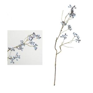 GUDAN Giả Trái Cây CRANBERRY Vòng hoa Cho Giáng Sinh Trang Trí đám cưới Nhà Văn Phòng Đảng Trang Trí Cây nhân tạo Nhân Tạo Việt Quất Chi Nhánh Trang Trí nhà