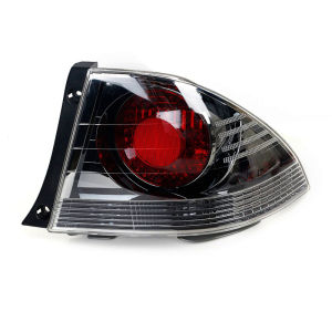 For LEXUS IS200 2000 2001 2002 2003 2004 Rear Tail Lamp For TOYOTA ALTEZZA RS200 2001 Rear Bumper Tail Light without bulb