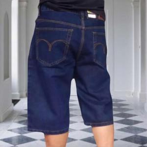 CELANA PRIA CAREANS [ CARGO JEANS ] BY MD DAILY FASHION TREN FASHION 2025 JEANS PENDEK PRIA CARGO JEANS DENIM DEWASA SANTAI HITAM Celana Jeans Pendek Cargo Denim Pria Dewasa