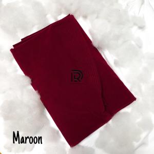 Jilbab Bergo Khimar Pinguin PET ANTEM Bahan Jersey Super Premium