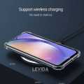 Infinik Smart 7 Infinix Smart 8 Pro Case Airbag Clear Case Shockproof Case Infinix Smart 7 Infinix Smart 8 Pro. 
