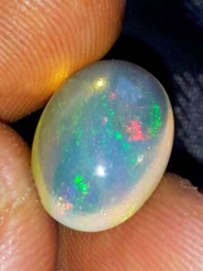 batu cincin kalimaya kristal asli banten size idaman