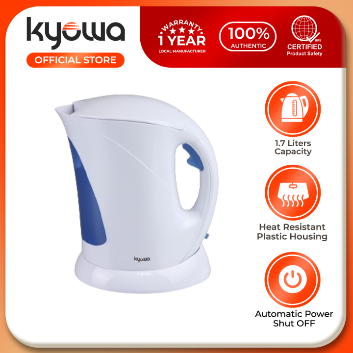 Kyowa Electric Electric Kettle Litre Price Pigeon Favourite