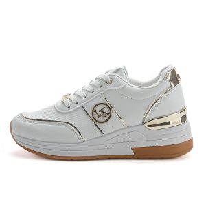 Sepatu Import Jakarta Sepatu Sneakers Wanita Sport Shoes Sneakers Import Sepatu Cassual Sneakers LX2041