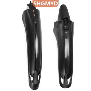 [COD] SHGMYD SPORTS บังโคลนจักรยานเสือภูเขา26-29นิ้วล้อหน้าล้อหลัง MTB บังโคลนจักรยานปลดเร็ว