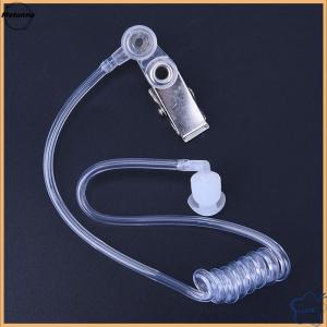 Follow Get More【Metonna】 Radio Earpiece Earphone Headset Mic For Kenwood BF-888s Two-way Radio