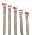 Combo 5 Dây Cáp Tín Hiệu Dài 20/40/60/80/100cm.. 