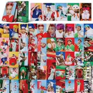 NCT 55pcs lomo card SONG BIRD FACT CHECK DREAM ISTJ Candy AY-YO GOLDEN AGE 2023 NCT Hot Sauce NCT 127 NEOZONE