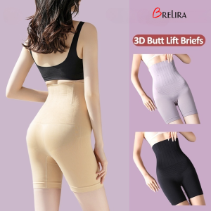 【SINGABRALETTE】Highwaisted FlatAngle Abdominal Tight Pants for Shapewear Body Shapewear