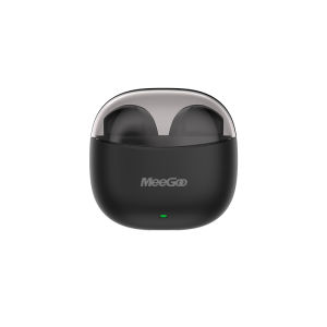 MeeGoo TWS bluetooth Earbuds Touch Wireless Earphone noise cancelling High Fidelity Audio Headset