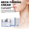 Neck Firming Cream,firming lifting neck cream, Anti-Aging Neck Creams for Tightening Lifting Sagging Skin and Hydrating. 
