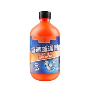 Strong Dredging Kitchen Toilet Pipe Blocked Floor Drain Dissolving Agent Deodorizing Sewer Artifact