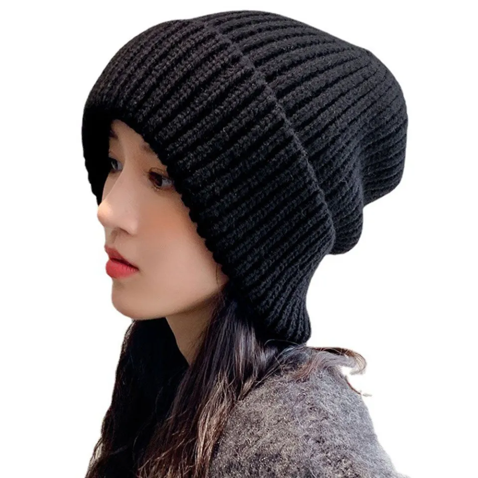 BETTERFORM Colors Ladies Casual Cap New Woman/Men Knitted
