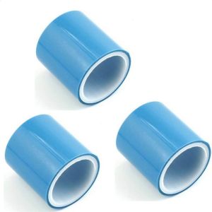 Bezel Tape Crystal Solasi Isolasi Dasar Tape Alas Resin Adhesive Seamless Tape Bahan Perlengkapan Solasi Resin Epoxy DIY Pendant Perekat Gold Silver Charm Jewelry Suitable Metal Frame Craft Crafting Kerajinan Perekat Tipis Murah Grosir Prakarya Malang