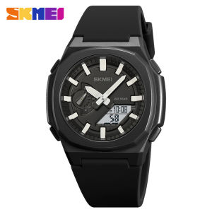 SKMEI Sport Watches Waterproof Men Countdown Chrono Wriswatch 5 Alarms Date Clock reloj hombre with Japan Digital Movement 2091 2100 1816
