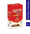 Astor Wafer Stick Coklat Singles Wafer Roll isi 20 pcs x 15 gr. 
