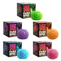 【Needoh】Squishy dính tay Đồ Chơi Giải Trí Siêu Lớn Needoh Maltose Ice Cube Stress Relief Ball Blue Pink Purple Rosie Toy Sáng Tạo Cho Người Lớn Schylling NeeDoh Nice Cube Sensory Fidget Toy NeeDoh Teenie Sparkle Squeeze trái tim nhỏ Sparkly trái tim. 