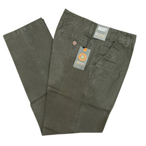 Celana Kanvas Panjang Pria Reguler Emderee Kualitas premium dlc celana kanvas terbaru halus tebal tidak melar