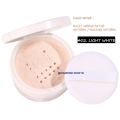 Termurah !!! Bedak Tabur Waterproof Loose Powder ORI / Bedak Glowing Tahan Lama Anti Air Bedak Tabur Kulit Berminyak Compact Powder / Bedak Tahan Air dan Keringat Bedak Padat Glowing Tahan Lama Bedak Pemutih dan Glowing Bedak Powder Foundation Waterproof. 
