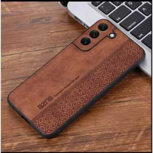 Case Vivo IQOO Z7 5G IQOO Z7X 5G Y100 4G / 5G V29e Y12 Y15 Y17 Luxury Leather Soft Case Motif Kulit Casing Silicone Cover