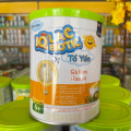 Bột ăn dặm cho bé từ 4+ =&gt; 6+m. 