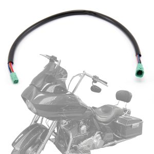 12" TBW Extension Harness for 2008–2015 Touring