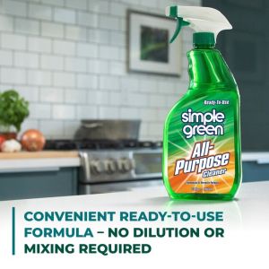 Simple Green® Ready-To-Use All-Purpose Cleaner 946ml