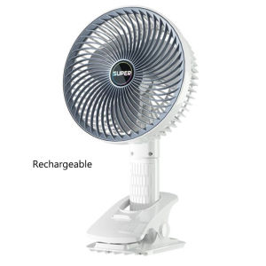 【Fast Sipping】Portable Handheld Fan 3 gear Electric Fan Mini Fan desk fan clip fan USB Rechargeable For School Portable Electric Fan Handheld Fan Angle Adjustment
