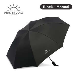 [SG READY STOCK] Automatic Umbrella / UV Umbrella / Manual Umbrella / UV Sun Block Umbrellas