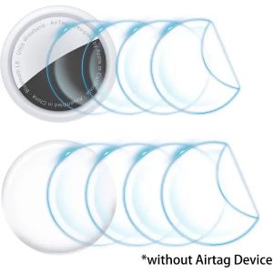 AirTags Air Tag Case Cartoon Cute Kawaii Silicone for AirTag Air Tag Cases Character Fashion Cool Funny Fun Clip Design Airtage GPS Cover Skin Carabiner Chain