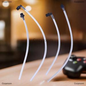 [COD] Cozyroom Oxygen Concentrator Humidifier Bubbler Bottle Humidity For Oxygen Concentrator With Tubing Connector Elbow