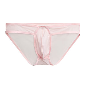 CMENIN ADANNU 1Pcs Hot Cotton Panties Jockstrap Mens Briefs Quick Dry Slip Man Underwear Brief Men Underpants Masculina AD784