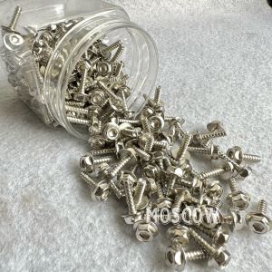 BAUT BODY PROBOLT HONDA CHROME IMPORT ORIGINAL THAILAND SEKRUP 2KUNCI HENG THAILAND PACK ISI 20pcs GROSIR ECER CRF SCOOPY CBR BEAT PCX ADV SUPRA VARIO CB FERZA MEGAPRO REVO BLADE SPACY GL TIGER SONIC KARISMA WIN NOVA GRAND NSR PHANTOM ZOOMER  --