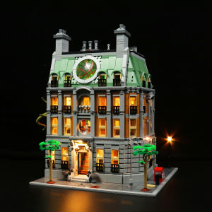 [PRE-ORDER] Light Kit 76218 Marvel Sanctum Sanctorum