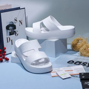 Easyfit Slide Sandals for Women 4.5cm Flatform Elegance & Fahionable Multiple Color Slippers Outdoor