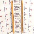 Hufagripp Forte Isi 10 Kaplet - Obat Batuk & Flu. 