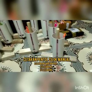 CETAKAN PENTOL CILOK MANUAL / Alat Cetakan Pentol Bakso