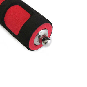 2m Stainless Steel Handheld Flagpoles Portable Telescopic Tour Guide Flag Polefor Tour Guides