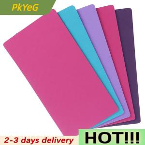 PkYeG Yoga Knee Pad Cushion Soft Foam Yoga Knee Mat Support Gym Fitness Exercise
