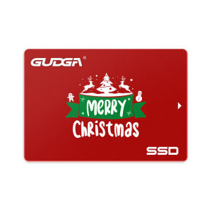 GUDGA 2.5 SSD SATA3 120GB 128GB 240GB 256GB 480GB 512GB 1TB 2TB 4TB ไดรฟ์ Solid State ภายในฮาร์ดดิสก์สำหรับ PC เดสก์ท็อปแล็ปท็อป